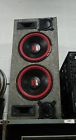 Thunderpro 500 Mtx Old School Vintage Speaker Box Local Pickup Only