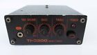Ti-3300 Unbranded Car Truck Power Booster Amp Old School
