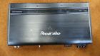 80287410300111 Ti2500.1 Phoenix Gold Monoblock Rare