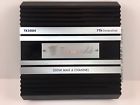 Tk5004 Tornado 4 Channel 500