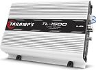 Tl1500 Taramps Tl Line Amplifiers Standard Packaging Taramp
