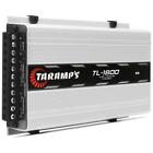 Tl1800 Taramps Channel High Power Low Distortion Car Audio Amplifier Taramp