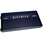 Tma-1000.6 Hifonics Six Channel Marine Amplifier