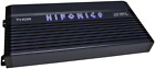 Tma-800.5 Hifonics Five Channel Marine Amplifier Wired Bass Remote 806576226680