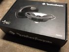 Tms69 Rockford Fosgate Bag Lid Harley Davidson Power Series Speakers Coax