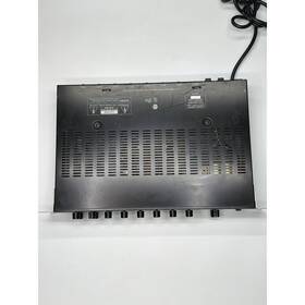 M900mk2 Toa Corporation Series 5 Amplifier Audio Mixer 8 Channel Rack Mount