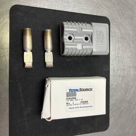 Sy6325g6 Total Source Sy6326g6 Smh 175 Gray Connector 4ga