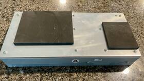 86280-50340 Toyota 002413wl Genuine Lexus Ls Amplifier For 430 2015