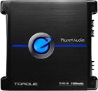 Tr1500.1m Planet Audio Torque 1500