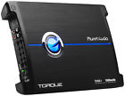 Tr1600.4 Tr16004 Planet Audio 1600 636210106197