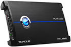 Tr2400.4 Tr24004 Planet Audio 2400 636210106180