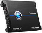 Channeltr30001d Tr3000.1d Tr30001d Planet Audio 3000 636210106128