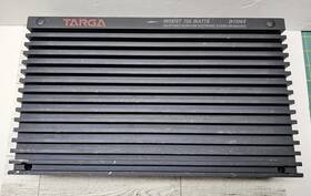 Q-78mx Traga Targa Mosfet 700 Watts Old School Audio Amplifier
