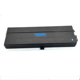 Trauma Audio Tcs-3000.1d Car Amplifier