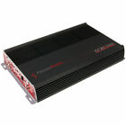 Trax5.2200d Precision Power Trax Series Channel Car Amplifier
