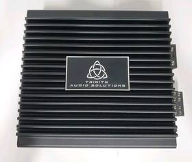 Tas-700.4 Trinity Audio Solutions Tas700.4 4-channel Amplifier