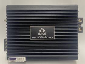 Tas-5000.1 Trinity Audio Tas5000.1 Monoblock 5000w Rms Ud3037287