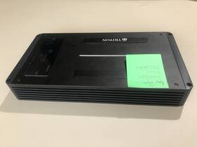 Ssq8001 Triton Monoblock Amplifier