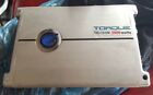 Trq1.2500m Torque Watt Car Audio Amp