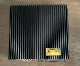 T4-ss Tru Technology Tungsten Grande Amplifier Demo- Competition Upgrades