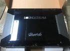 Trx700d Soundstream New Old School 1 Channel Amplifier Rare Vintage Amp Nib Nos