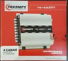 Ts-400x4 Taramps Class D Apmlifiers 7898556840699