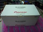 Ts-c172prs Pioneer Sq Component Brand New In Box Each