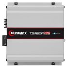 Ts1200x2 1 Ohm Taramps Channel Amp Warranty In The Usa 7898556840033