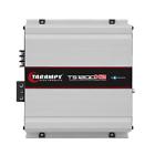 Ts1200x22ohm Taramps Car Audio High Power Amplifier Class Channel Ohm Taramp