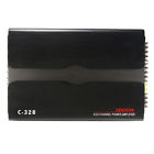 Dwf669187 Ts3 Car Amplifier Ch Channel High Power Hifi Stereo 6954333845286