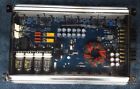 Tu-4360 Us Amps Rare Old School High Fidelity Channel Hybrid Tube
