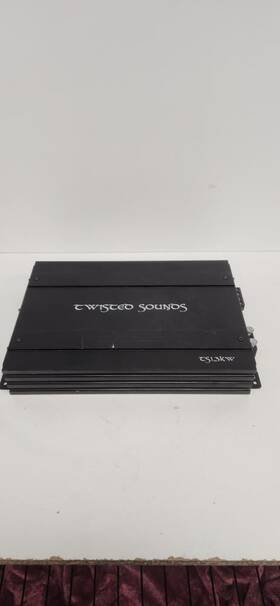 P04023500 Twisted Sounds Ts1.3kw