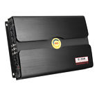 Txz812274 Unbranded-generic 3200w 4 Channel 6926646581823