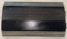Usc-2200 U.s. Acoustics Vintage Usc 2200 Car Stereo Amplifier 650w Bridged.for Parts