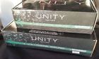 U4a U1a Hybrid Audio Technologies Unity And Amplifier Set Hat New Used
