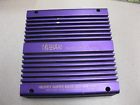 Uaw-2200 Urban Audio Usa Works Super Bass Watt Amplifier