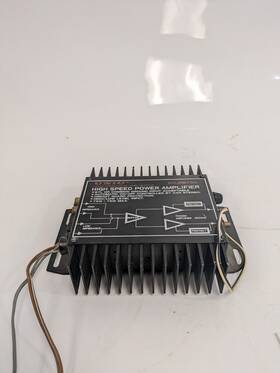 Rv-pb150 Unic Circuit Guard Protection High-speed Power Car Stereo Amplifier