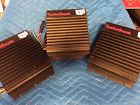 Untested Punch 3 Condition Fosgate Rockford . 45 Nice