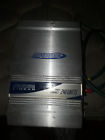 Upa424 Phase Linear Used Ch Watt Car Amp
