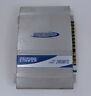 Upa424cs Phase Linear Amplifiers Watts Max Channel Used Tested