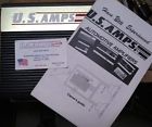 Us-25hca Us Amps Rare Early Model Old School High Current Ohm