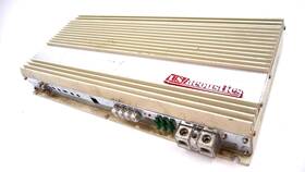 Usg-2300 Us Acoustics Usg2300 960w 2/1-ch Old School Amplifier