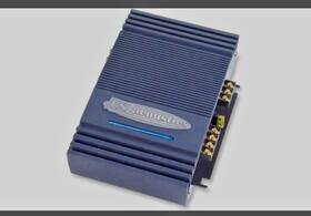 Usx-600d Us Acoustics 600d Amplifier Tested