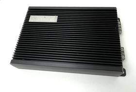 Xt2000d Us Amps Vintage Xterminator Power Amplifier Old School