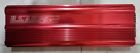 Usa-2000 Us Amps Old School Monster Channel Amp Nice Rare To
