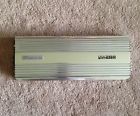 Amplifier2 Usa-2150 Us Acoustics Old School Amplifier Amp Zed Audio Rare Vintage