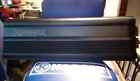 Usa-5500x Us Amps Channel Amplifier Rare Old School Amp