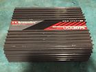 Usa2075 Us Acoustics Old School Usa Channel Amplifier Rare Zed Audio