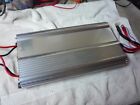 4000wrms Usa4000x Us Amps Chrome
