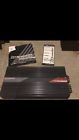 Usa6300 Us Acoustics Old School Amp Rare Vintage Car Stereo Amplifier
